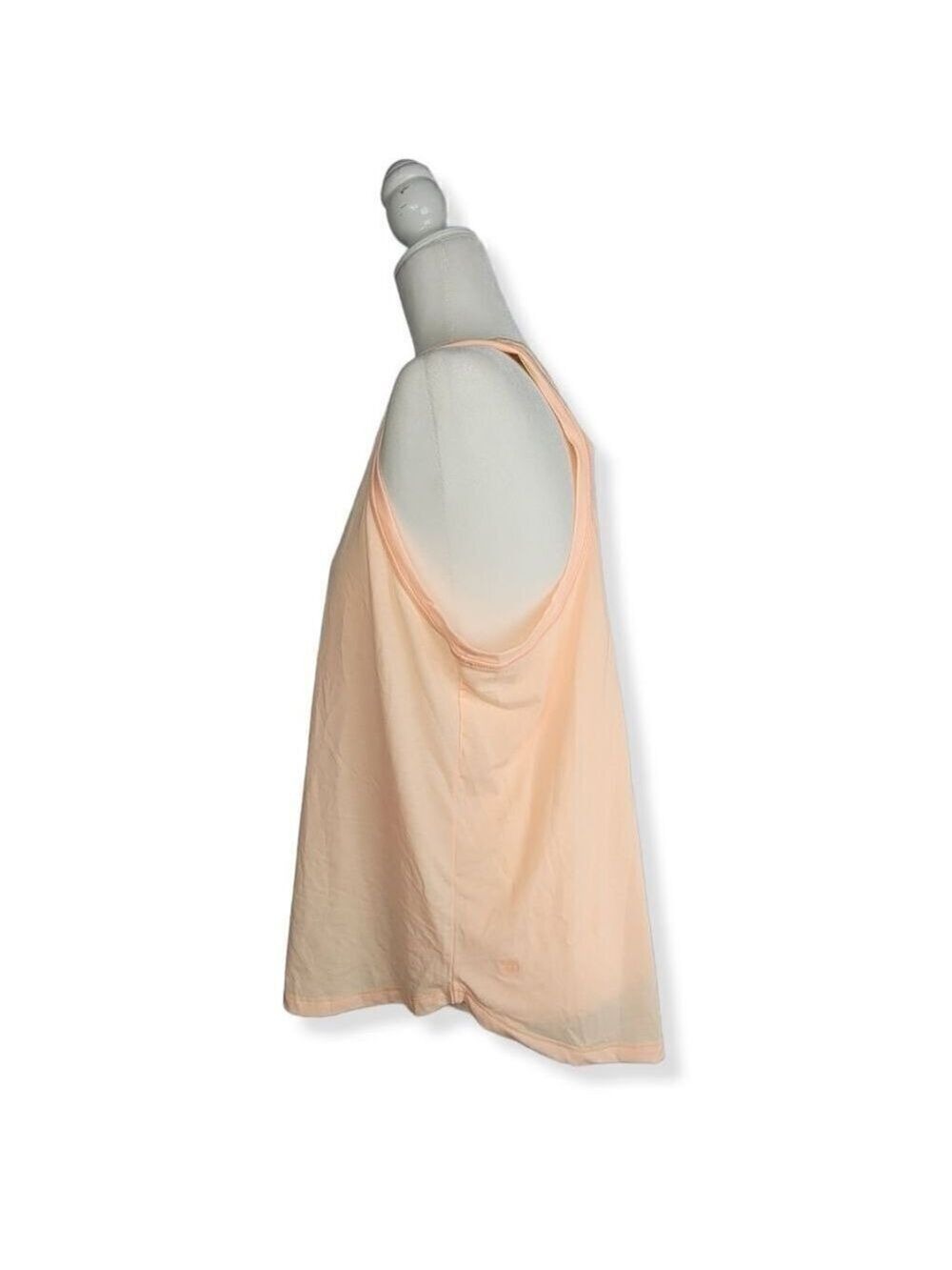All In Motion Peach active Tank XL - Picture 2 of 3